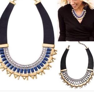 Stella & Dot "Natalie" necklace. Reversible!